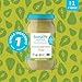 Babylife Organics Stage 1 – Heavy Metal Safe, Organic Baby Food - Pear, 3.2 Ounce Jar (1 Pack)