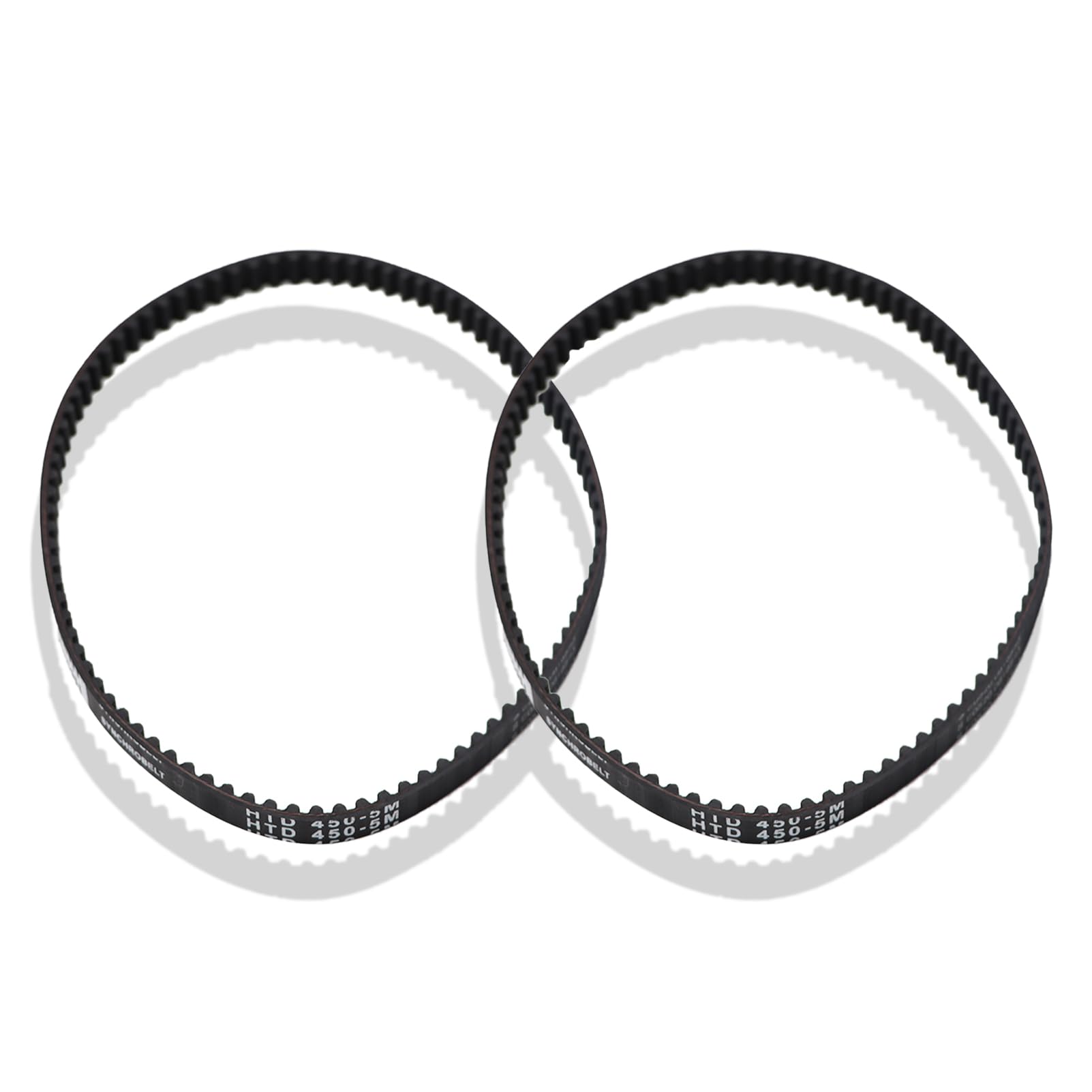 YananAC Lawn Mower Conveyor Belt for Lawnmower Lawn Mower Drive Belt F016L66677 for Rotak 32 Rotak 32 R ARM32 ARM 32 R ARM 3200 Accessories