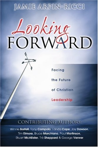 Jamie Ricci Looking Forward: Jamie Arpin-Ricci: 9781897091289: Amazon.com: Books
