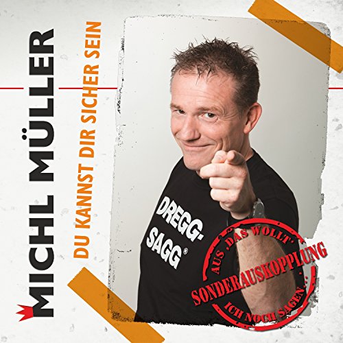 Michl Müller