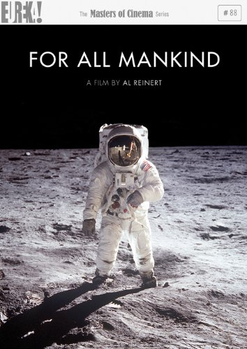 Bild: For All Mankind [Masters of Cinema [DVD] f�r 53,47 EUR (-11%) statt 31,44 EUR bei amazon.de