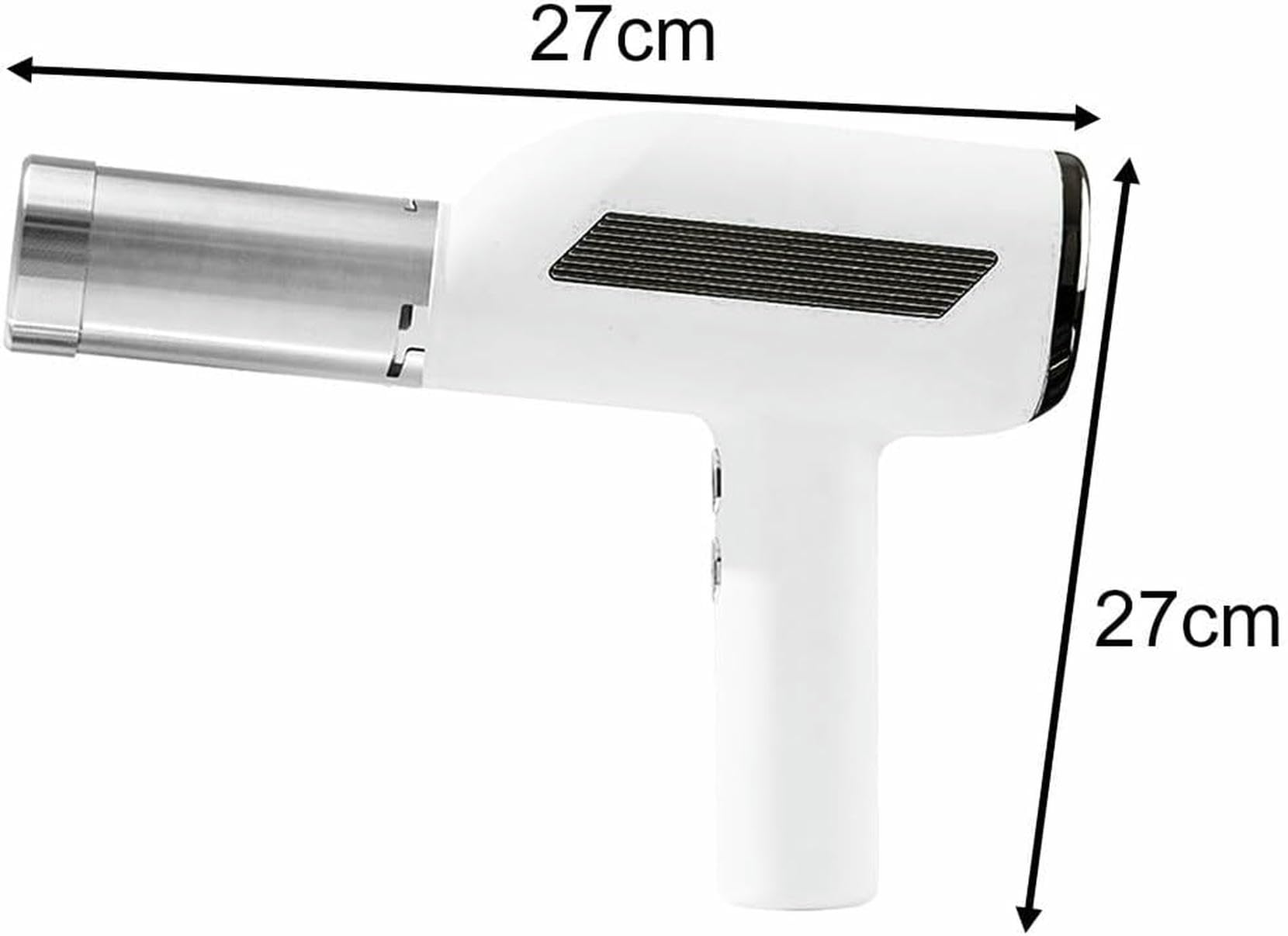 Machine à pâtes électrique portable sans fil pour spaghettis faits maison, fettuccine, ramen – Facile à utiliser et à nettoyer