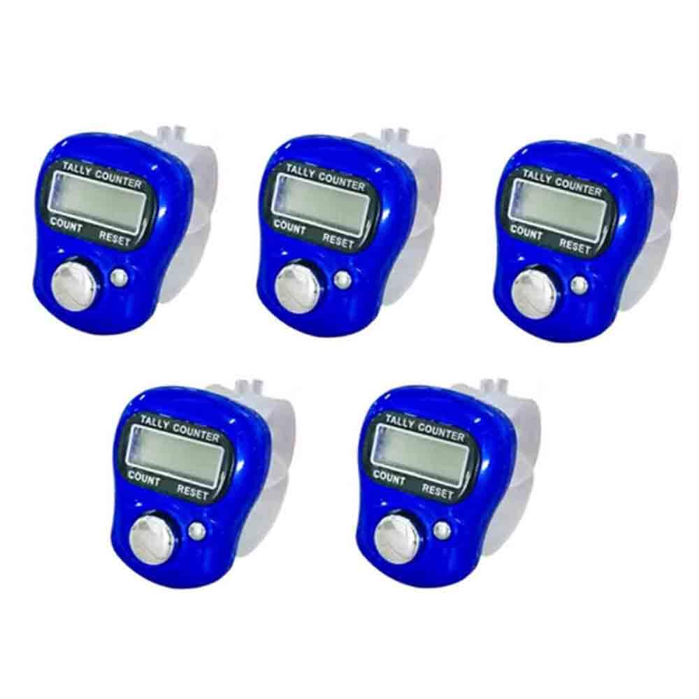 compteur de comptage de main numérique électroniqu... – Grandado