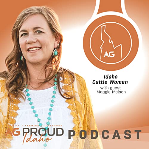 Idaho Cattle Women with Maggie Malson