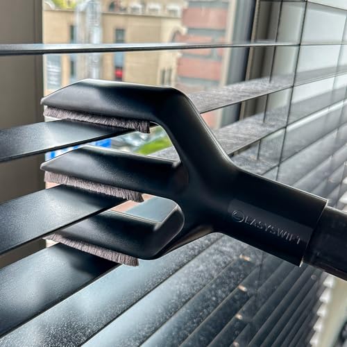 Easyswift Blind Cleaners - 50mm Blinds Cleaner...