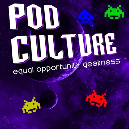 PodCulture 547: Sour Gravy: The PodCulture 20th Anniversary Special &ndash; Part C
