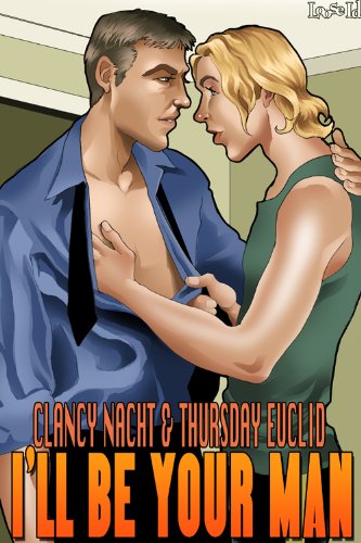 Buy I'll Be Your Man — BookShops.in