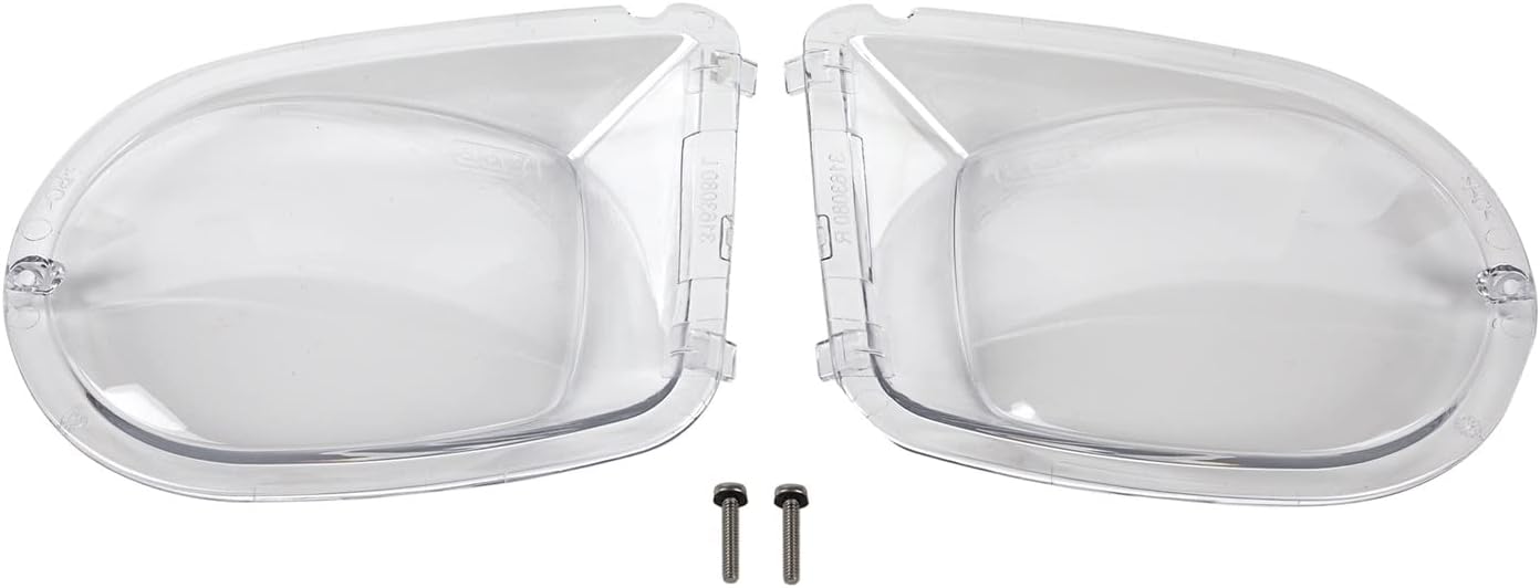 ARB Clear Covers ARB Foglight (3500680)