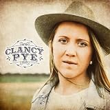 Clancy Pye
