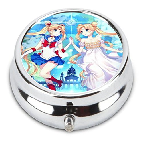 Top 177+ anime pill organizer super hot highschoolcanada.edu.vn