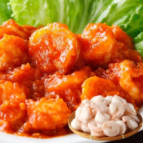 [定期便][3ヶ月][背ワタなし]特大バナメイむきえび 総重量1kg(解凍後800g)[海鮮 海老 エビ えび 大粒 ]001-t03-a260(30)