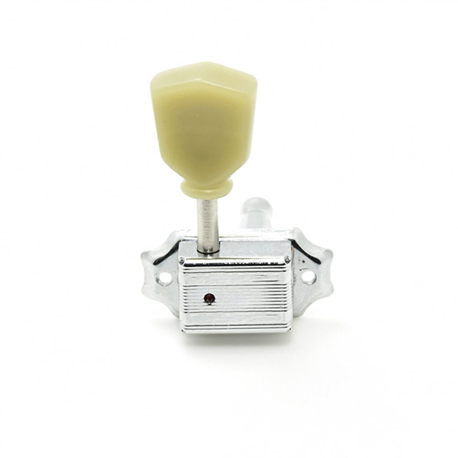 Tuning Peg Tuner Guitare Électrique Tuning Peg Vantage Style Guitar Machine Tête Tongeage 3L / 3R pour LP Guitare