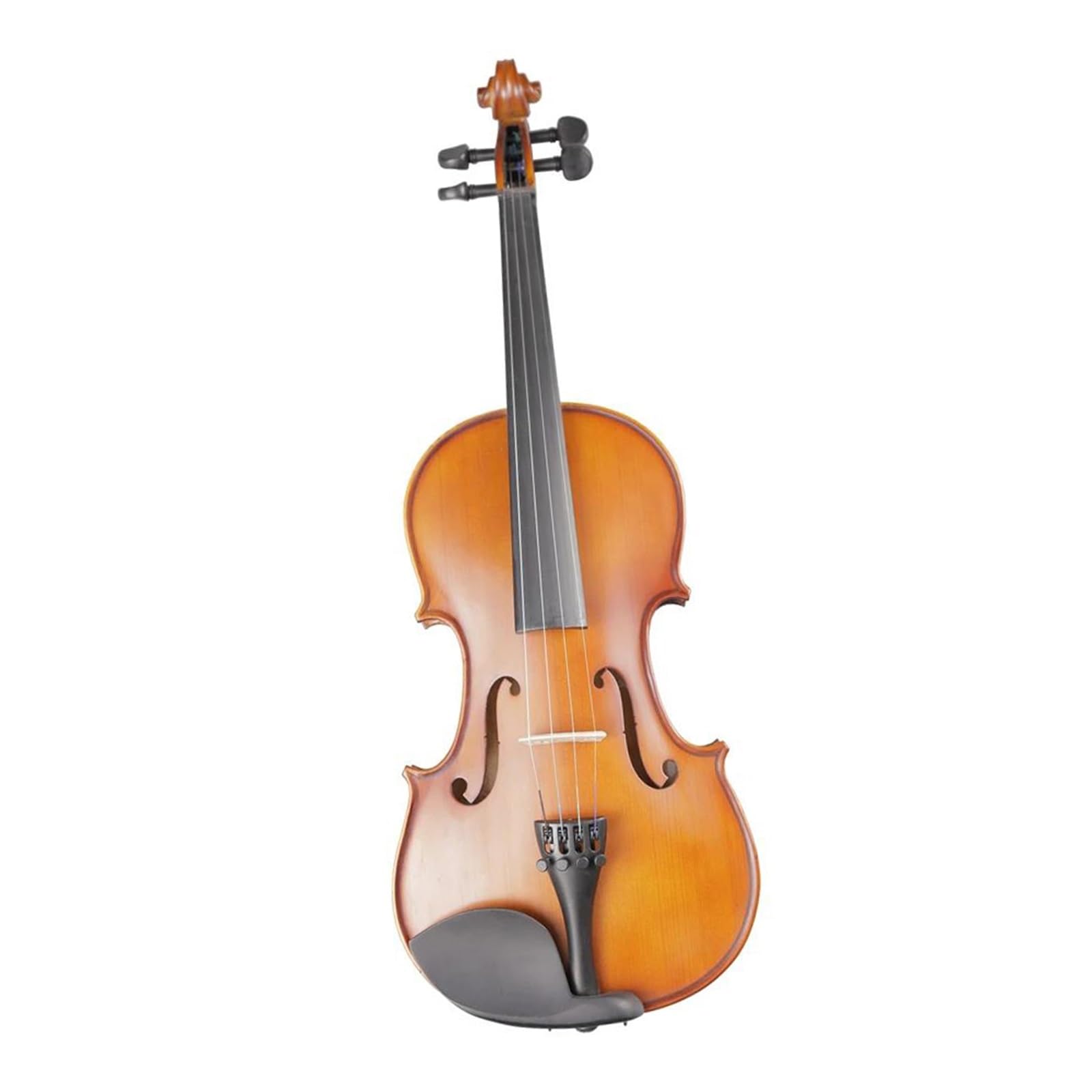 Ensemble Complet D'accessoires Pour Violon Taille 4/4 Violon Professionnel