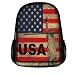 Produktbild Luxburg® Design Rucksack für Schule, Sport, Freizeit, Reisen. Verschiedene Designs!