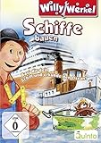  Willy Werkel - Schiffe bauen (PC+MAC)