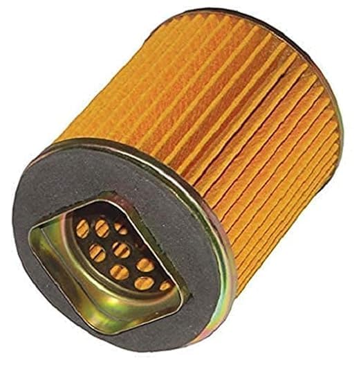 AK Air Filter Compatible for Yamaha (Gladiator/ALBA/YBR)-picture-29