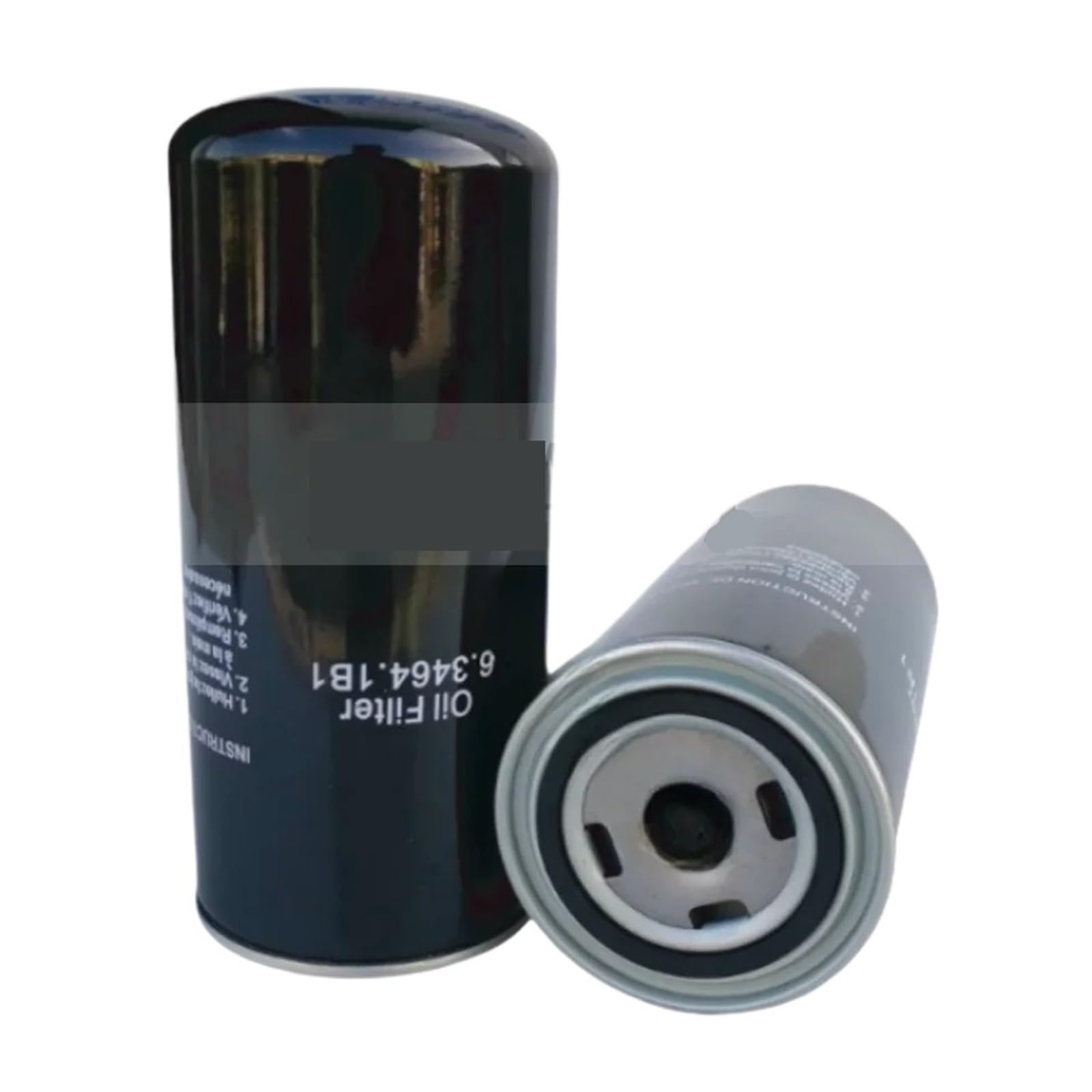 YLPWKMVZ 1PCS Fits Air Compressor Oil Filter 6.3464.1