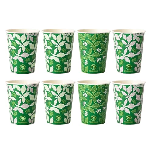 Tibv ܂Ƃߔ { Rbv 100(50×2pbN) 275ml 9oz ĝ r[[uX V[ɉĕIׂXJWirAp^[RNV ʃ|G`~l[gH qIɎ[ł铧ܕ ItBXig