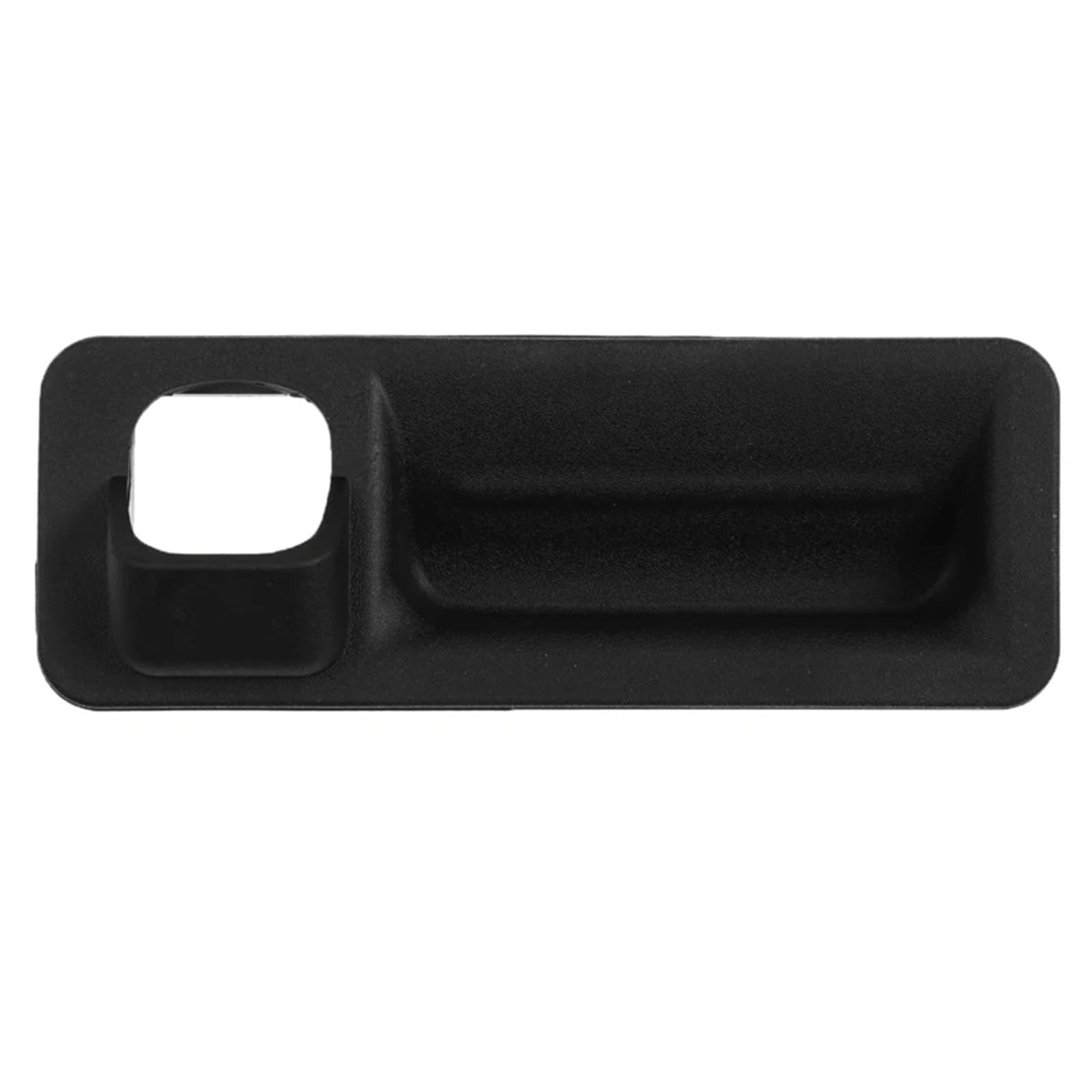Cgbwmb One Color For Kia For Sportage 2016 2017 2018 2019 Car Rear Door Tailgate Switch Trunk Release Opener Lid Lock Handle 81260-D9010 81260D9010 Trunk Boot Lock