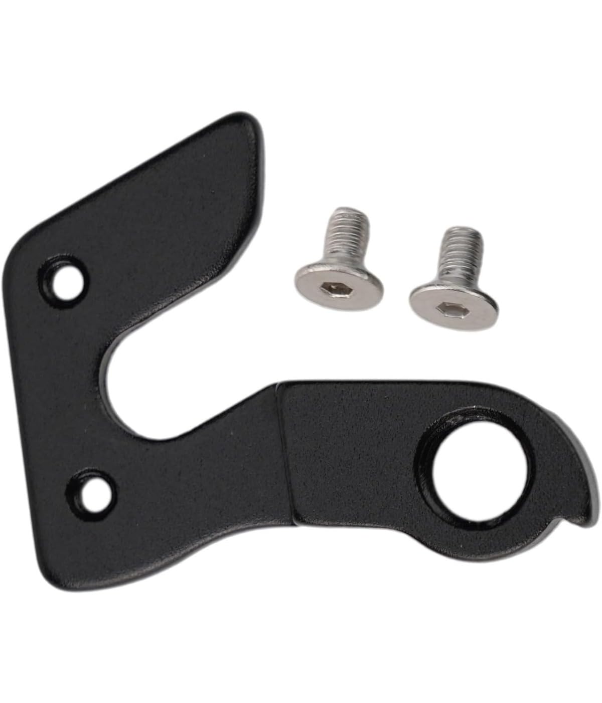 Ovhdriac A 3 X Black Luminium Lloy Bicycle Derailleur Hanger Hanger For Lm H Nd Mx Series Models