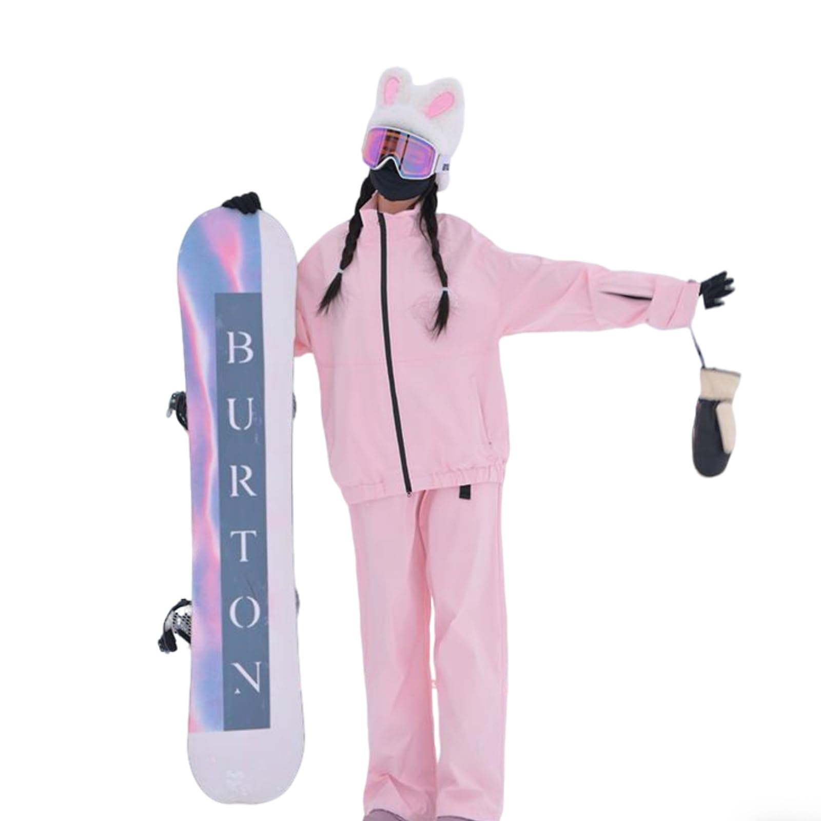 Amazon.co.jp: [EASLADY] スキーウェア レディース メンズ ユニ