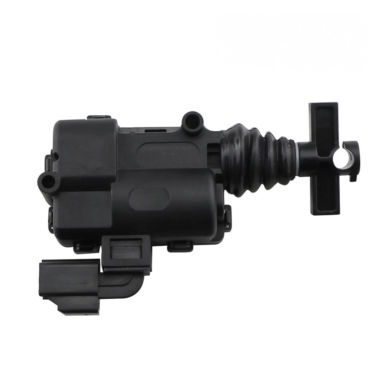 Drovian One Color Car Rear Trunk Door Lock Latch Actuator Motor Tailgate Boot For Ford For Ecosport 2013-2017 Car Door Lock