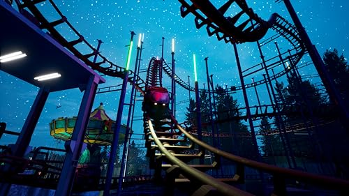 Jack Holmes Master of Puppets Playstation 5