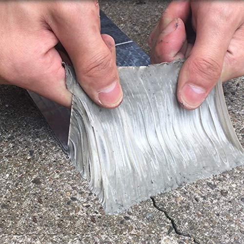 SSFFSJDM Butyl tape tube glass floor roof window waterproof glue sealing machine width 15cm