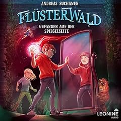 Gefangen auf der Spiegelseite cover art