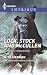 Lock, Stock and McCullen (The Heroes of Horseshoe Creek)