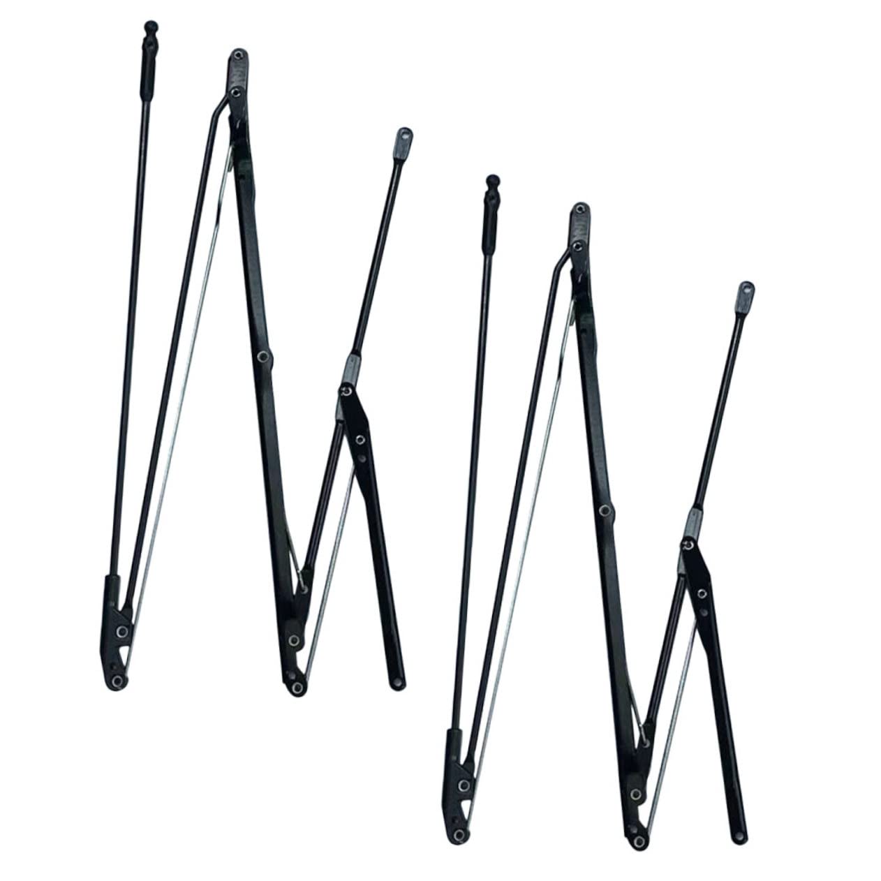 SOIMISS 6 Juegos De Accesorios De Paraguas Varillas De Paraguas Para Reparar Varillas De Paraguas Plegables Accesorios De Varillas De Paraguas Varillas De Reparación De Paraguas