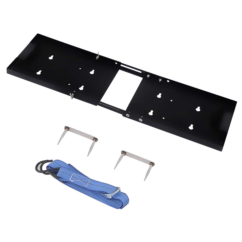 Ladder Ladderlock Home Ladder Safety Post Blue Ladderlock by Ladder Lock Stability Ladder with Ladder Lock Strap for Stairs