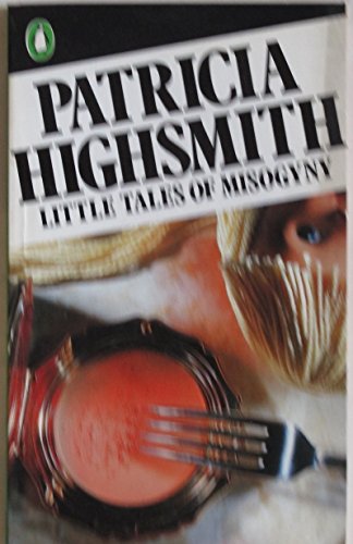 Little Tales of Misogyny 0892969172 Book Cover
