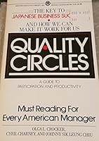 Quality Circles 0451624645 Book Cover