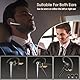Bluetooth Headset V5.4 Wireless Freisprech Telefon mit CVC 8.0 und ENC Dual Mikrofon, Bluetooth Ohrhörer kabellos mit 25h Sprechzeit, 120h Standby Headset Handy für Autofahren Büro Business, Schwarz