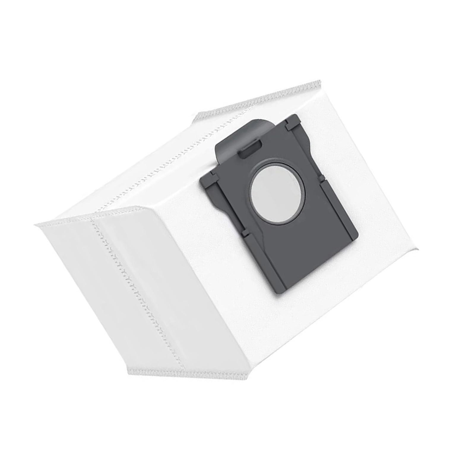 Genérico Compatible for Filtro de Bolsas Cecotec, Conga X50 | Bolsas de aspiradora y recambios de filtros for robot aspirador Conga X50.