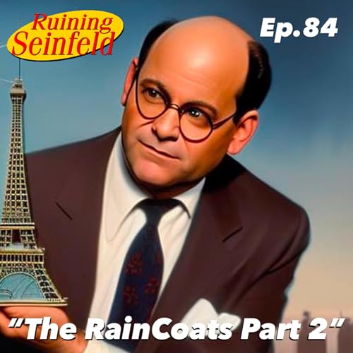 5-20 The Raincoats Part 2 cover art