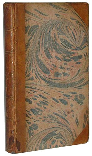 The Italian; Or, The Confessional Of The Black Penitents A Romance ...