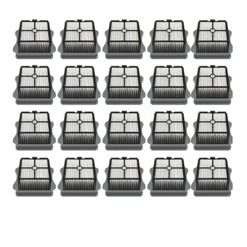 Ή@: (Tineco iFloor 5 Steam/Floor One S5 Steam) p[cANZT[ {bg|@Lbg HEPAtB^[p[c 20