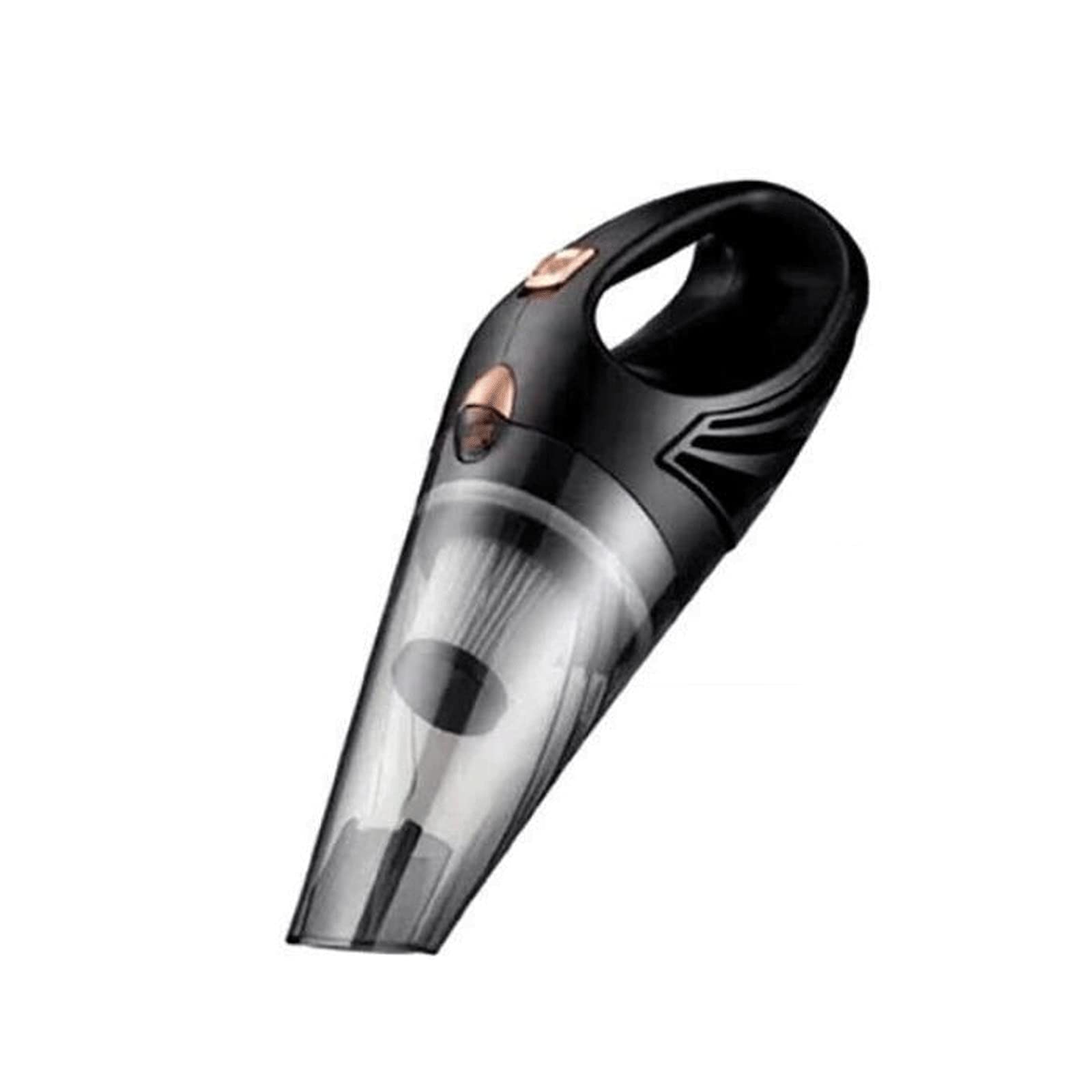 Aspirateur de voiture automatique pour nettoyer rapidement l'eau et la poussière