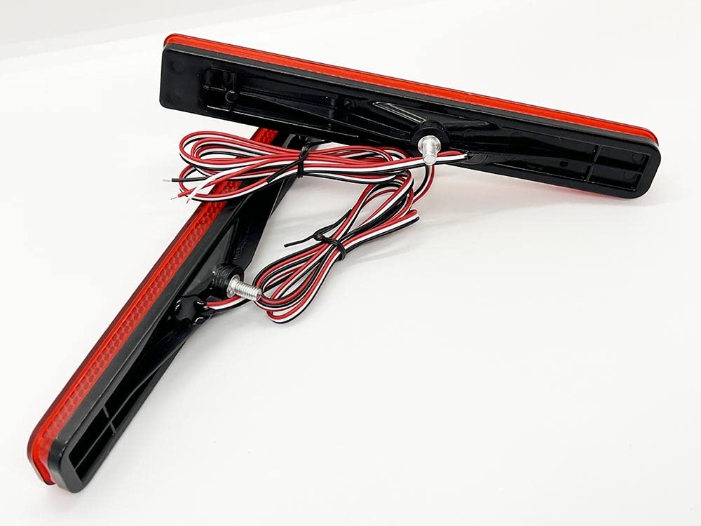 け*0様 MK53S SPACIA LED加工テールランプ LEDMATICS商品)スズキ