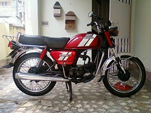hero honda cd 100 petrol tank