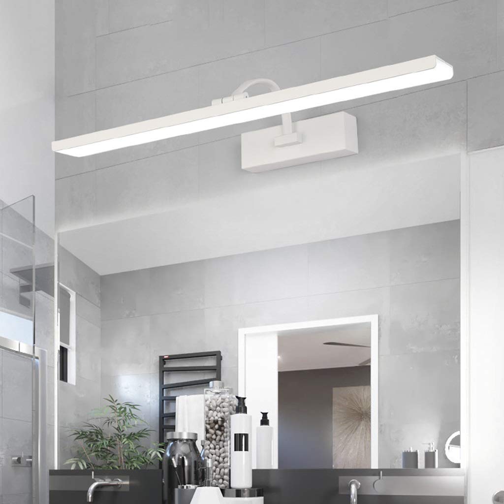 Spiegel Lampe für Badezimmer Feuchte Beweis LED Wandleuchte Spiegel Schrank Lampe Schminktisch Spiegel Lampe Hotelzimmer Spiegelleuchte Spe Scheinwerfer