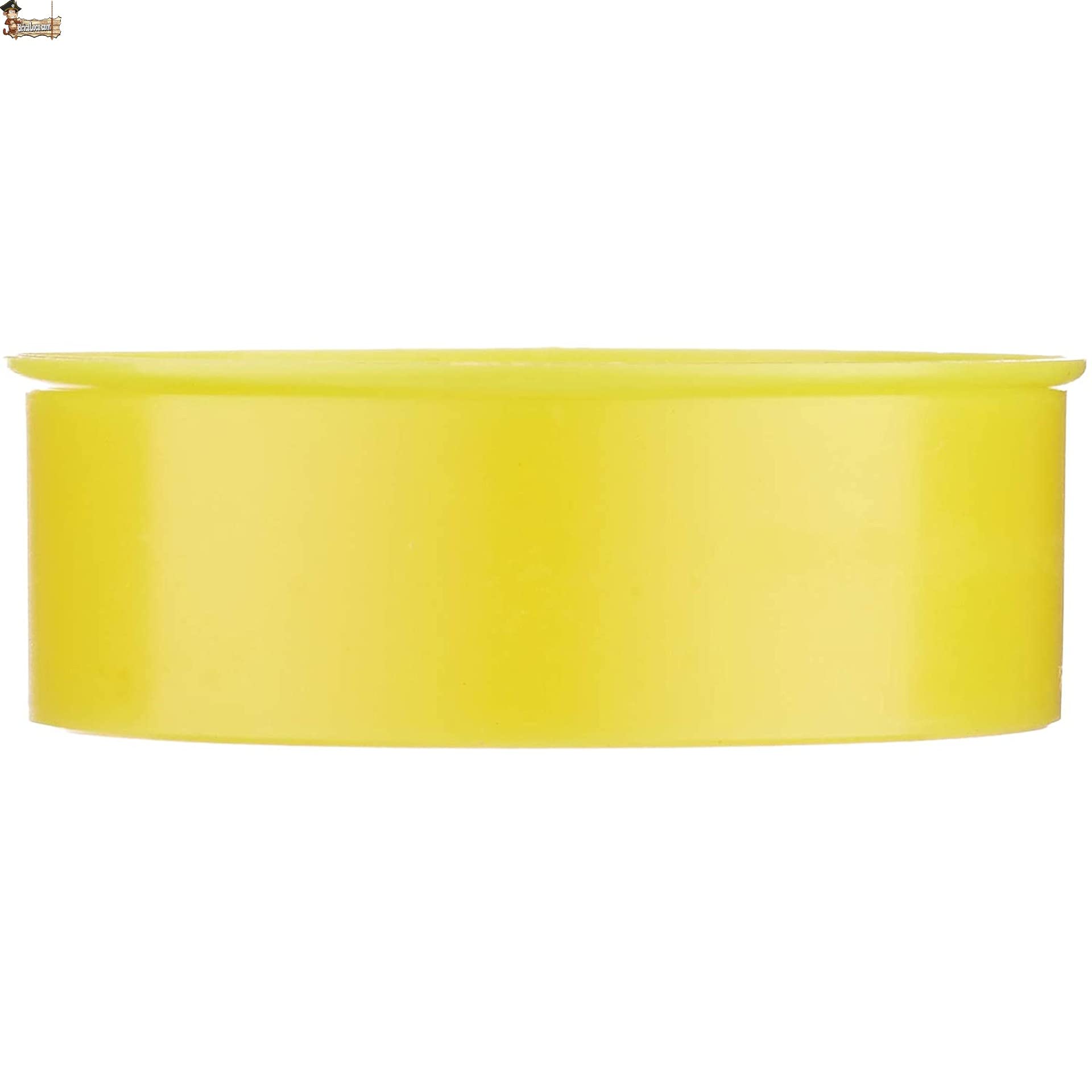 BricoLoco.com Coude en laiton double plomberie. Raccord fileté femelle - mâle BSP. Avec rouleau de papillon. Raccord de tuyau coudé à 90o. (Hembra 1-1/2" - mâle 1-1/2")