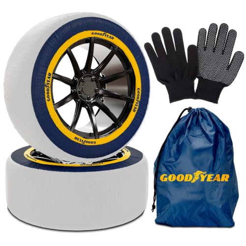 Cadenas de nieve textil UltraGrip talla M para coche