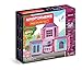 Magformers – 705005 Mini House Construction Set Magentic