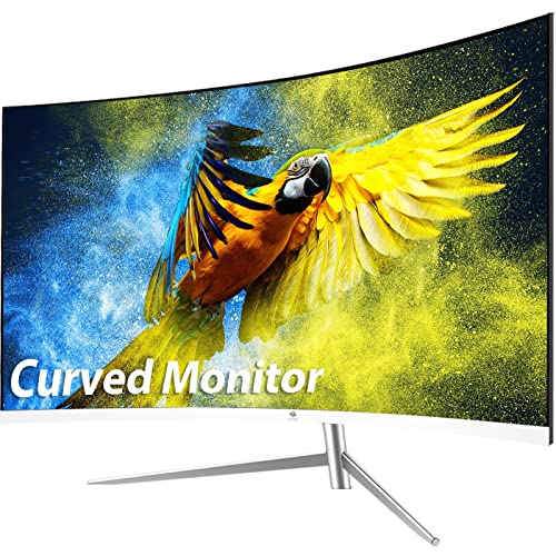 Top 10 Best Led Monitor For Gaming [Experts 2023 Reviews]