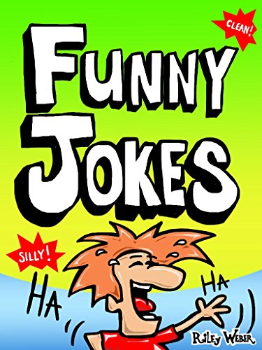 Funny Jokes