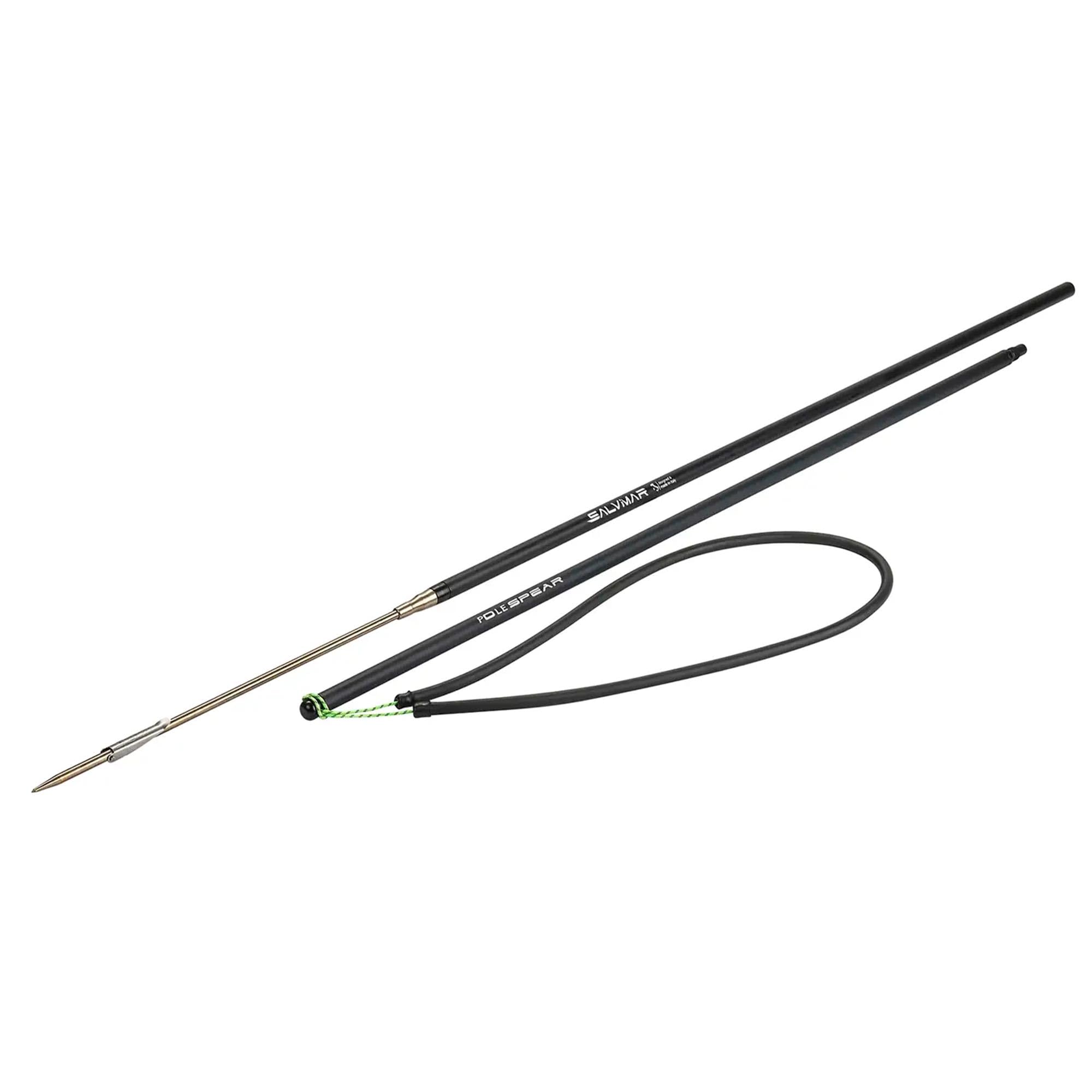 SALVIMAR Pole Spear - Pole Spear Unisex Adulto
