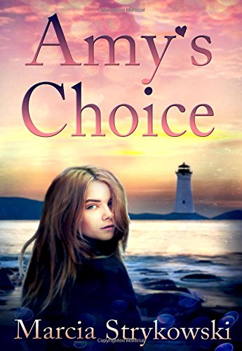 Buy Amy's Choice — BookShops.in